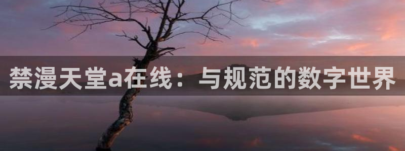 omofun官方网站app下载：禁漫天堂a在线：与规范的数字世界