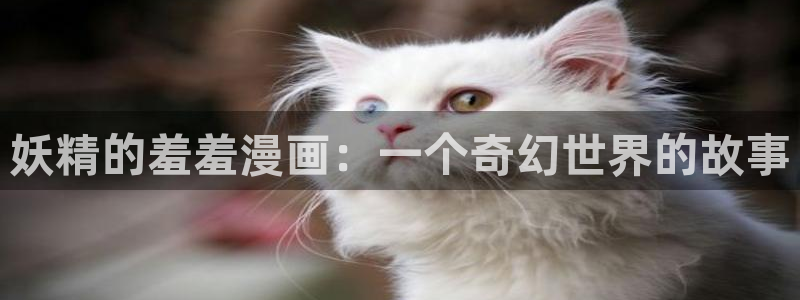 omofun.top：妖精的羞羞漫画：一个奇幻世界的故事