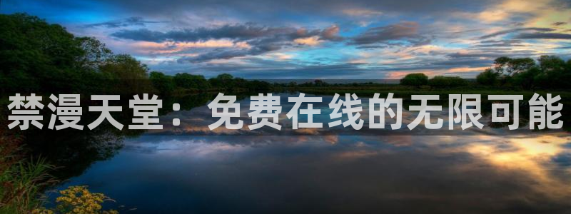 omofun网页版下载：禁漫天堂：免费在线的无限可能