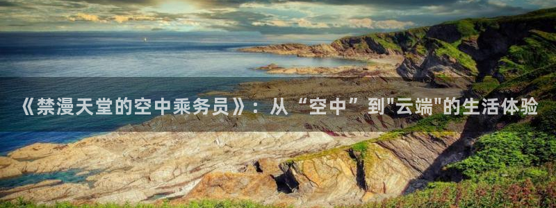 omofun动漫动画：《禁漫天堂的空中乘务员》：从“空中”到\